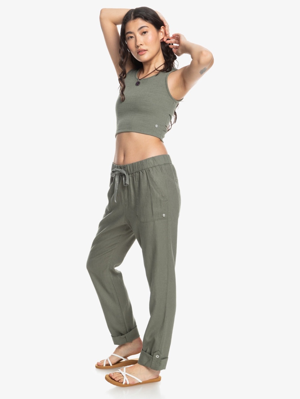 ROXY ON THE SEASHORE PANT